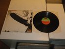 LED ZEPPELIN: Same, ATLANTIC, SD 8216, ORG ITALY, 12