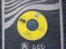Amanda Lear - Follow me 7'' Single EL SALVADOR