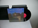 Greg Brown In The Dark With You - Rock - Blues - NM