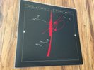 Pieter Nooten & Michael Brook - Sleeps With The Fishes - LP (Vinyl) EX/NM