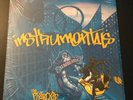 The Pharcyde - Bizarre Ride II The Pharcyde Instrumentals - Vinyl LP 12” Record