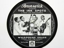 THE INK SPOTS 