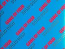 Gang Of Four - Solid Gold vinyl LP NEW/SEALED