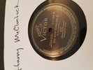 MAC Harry McClintock 78 Rpm Victor The Bum Song No2 / The Big Rock Candy COUNTRY