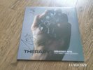 Therapy? Greatest Hits (The Abbey Road Session) Coloured VINYL LP Signed.