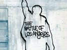 Rage Against The Machine - The Battle of L.A - 180g Vinyl - Sealed - MINT
