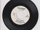 NORTHERN SOUL 45 R PM - WILLIE MAE(BIG  MAMA) THORNTON ON CAROLYN RECORDS