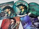 MOTORHEAD -  Clean Your Clock - Sealed UK picture disc LP vinyl album record