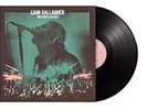 LIAM GALLAGHER (OASIS) - MTV UNPLUGGED BLACK VINYL LP MINT (PRE-ORDER) SIGNED