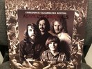 Creedence Clearwater Revival Absolute Originals 180g 45rpm 8LP Box Set (Ex)