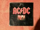 AC/DC 3er Vinyl 3LP BOX