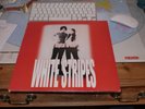 The White Stripes -Digital is Evil (2001)  Vinyl. Ex Condition. Rare