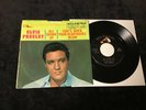 ELVIS PRESLEY 45 447-0618 ALL SHOOK UP GOLD STANDARD RARE PS AND DOT NM OR BETTE