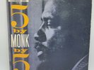 Thelonious Monk 5 By Monk By 5 Riverside 12-305 Mono Orig Press Thad Jones VG+