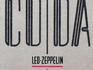 SEALED NEW LP Led Zeppelin - Coda