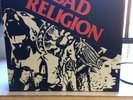 NEW  Bad Religion 30 Years LP Box Set. Only 3000 made.