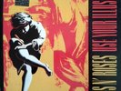 Metal LP A-M 29 - GUNS N' ROSES - USE YOUR ILLUSION I (DoLP) - EUR 1991 - EX