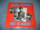 Hasil Adkins Out To Hunch LP Record Near Mint