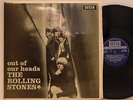 Rolling Stones        Out of our heads        Decca   SKL 4733         NM # K