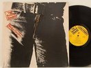Rolling Stones        Sticky fingers        Poster          NM  # 1