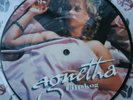 Agnetha Fältskog: Can’t Shake Loose (P/S coloured vinyl; UK)		Epic 				1983