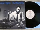 DONALD FAGEN of Steely Dan 