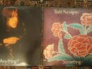 TODD RUNDGREN  SOMETHING/ ANYTHING NEAR MINT , FIRST PRESSING