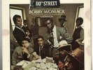 Bobby Womack vinyl LP album record Across 110th Street UK UAS29451