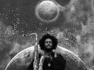 Kamasi Washington - The Epic Vinyl 3LP BOX NEU 09532899 Flying Lotus