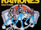 RAMONES Road to Ruin (Colored Vinyl) LP SEALED New Vinyl Dead Boys Blondie Devo