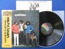 STEPPENWOLF The Very Best Of ?JAPAN ONLY LP? VIM-4032 w/OBI & INSERT NM-/NM