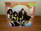 KISS HOTTER THAN HELL 1974 MADE IN HOLLAND LP VINILE USATO SICURO