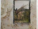 Led Zeppelin IV by Led Zeppelin. Vinyl Vintage