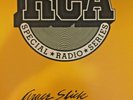 RADIO SHOW: RCA SPECIAL RADIO SERIES VOL 6 GRACE SLICK w/5 INTERVIEWS & 10 TUNES