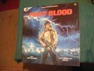 Jerry Goldsmith - First Blood - Original Soundtrack Recording [TER] - LP