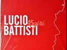 Lucio Battisti In Vinile 45 Giri (Box 22 Singoli ) Sigillato Nuovo