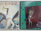 Oingo Boingo Nothing to Fear Good for your Soul Album Record Vinyl 12