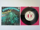 STATUS QUO - ROLL OVER LAY DOWN - JAPANESE 7