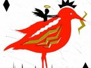High Flying Birds* In 3D High Flying Birds In 3D Battle Box ?– BB004, Vinyl Fact