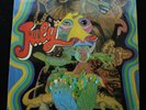 JULY UK Major Minor 1968 Psych LP