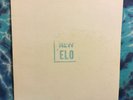 Electric Light Orchestra 12” Livin Thing ELO Promo BLUE VINYL Jeff Lynne