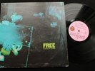 FREE Tons Of Sobs UK 1st Pressing *EX* Pink Island LP