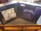 Metallica Box Sets, Ride the Lightning & And Justice for all, New& Sealed