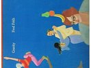 2 LPs von Fred Frith - Gravity und Cheap At Half The Price (Ralph Records)