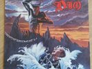 Dio - Holy Diver. Vinyl LP. 1983 UK 1st pressing