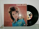 DALIDA Eux- Quand revient l'été- Que la vie était jolie..- LP 10