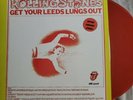 Rolling Stones - Get Your Leeds Lungs Out - TMOQ Takrl Wizardo Colored Vinyl LP