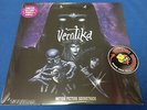Verotika Motion Picture Soundtrack LP NEW 2020 PURPLE Vinyl Piranha Records
