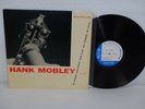 HANK MOBLEY 1957 US LP Blue Note BLP 1568 Mono DG RVG Ear 47 W 63rd RARE