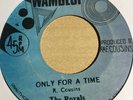 Royals - Only for a Time / Tirang 7